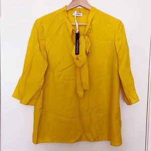 New with tag Max&co blouse